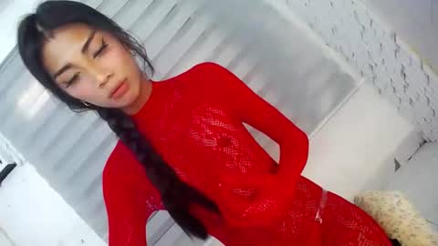 Snapshot of lahermosa_manika69 chatting on February 17, 2026, 3:36 am MANIKA online show from February 17, 2026, 3:36 am