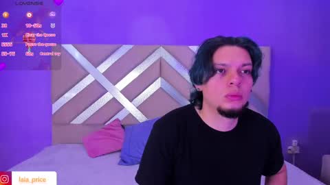 Snapshot of laia_and_damian chatting on September 16, 2025, 7:59 pm laia_and_damian online show from September 16, 2025, 7:59 pm