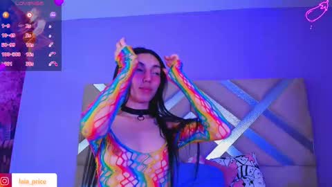 Snapshot of laia_and_damian chatting on September 25, 2025, 8:01 pm laia_and_damian online show from September 25, 2025, 8:01 pm