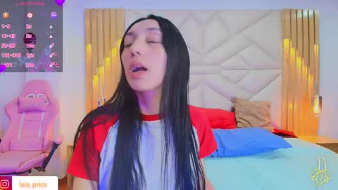 Snapshot of laia_and_damian chatting on October 6, 2025, 7:33 pm laia_and_damian online show from October 6, 2025, 7:33 pm