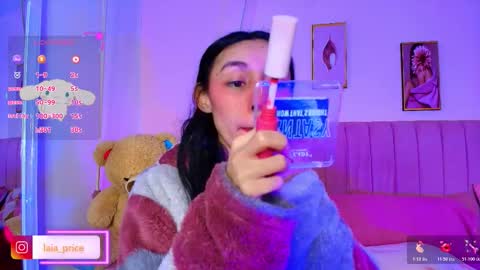 laia_and_damian online show from November 27, 2025, 11:56 am