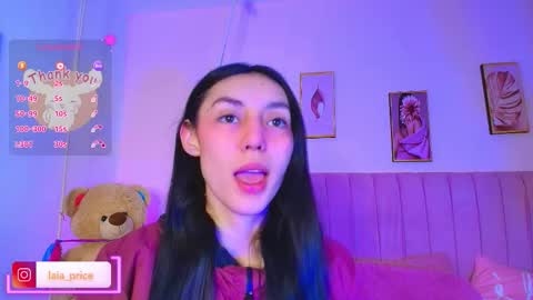 laia_and_damian online show from December 2, 2025, 12:21 pm