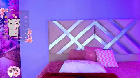 laia_and_damian online show from January 17, 2026, 12:10 pm