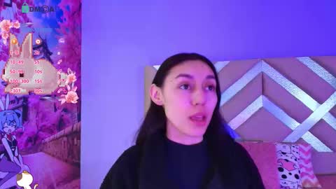 laia_and_damian online show from February 6, 2026, 12:08 pm