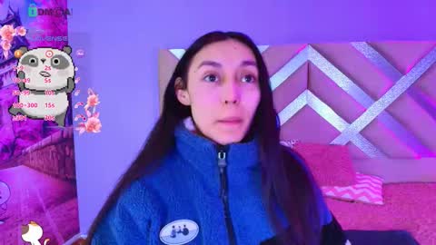 laia_and_damian online show from February 9, 2026, 12:09 pm