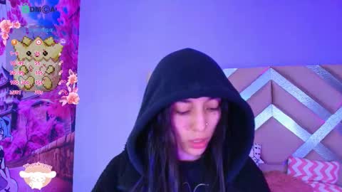 laia_and_damian online show from February 10, 2026, 12:09 pm