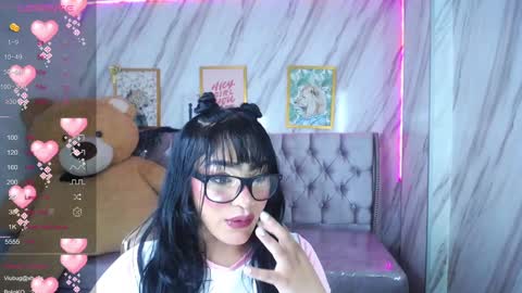 Laia online show from December 28, 2024, 6:28 am