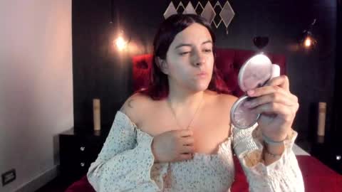 Snapshot of laia_jonees chatting on May 23, 2026, 12:09 pm Laia online show from May 23, 2026, 12:09 pm