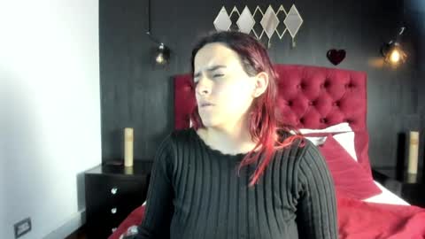 Snapshot of laia_jonees chatting on June 22, 2026, 12:13 pm Laia online show from June 22, 2026, 12:13 pm
