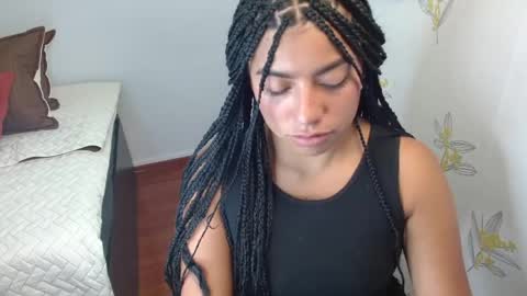 Im Leia online show from April 27, 2026, 2:04 pm