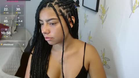Im Leia online show from May 5, 2026, 1:19 pm