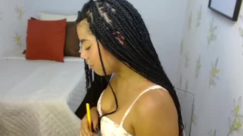 Im Leia online show from May 6, 2026, 11:37 am