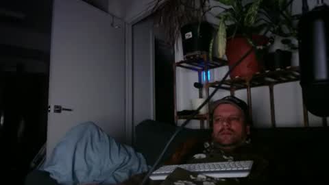 Rick online show from December 2, 2024, 12:09 am
