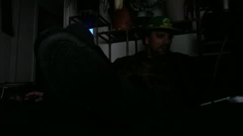 Rick online show from December 5, 2024, 12:55 pm