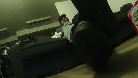 Rick online show from March 4, 2025, 3:33 am