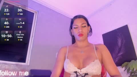 laiily bell online show from December 18, 2024, 6:46 pm