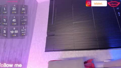 laiily bell online show from March 17, 2026, 1:03 pm