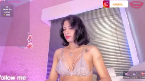 laiily bell online show from April 28, 2026, 8:14 pm