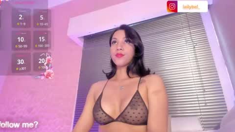laiily bell online show from June 13, 2026, 8:40 pm