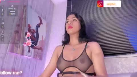 laiily bell online show from June 15, 2026, 8:33 pm
