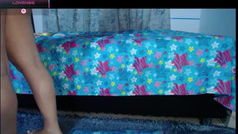 Leila Laly online show from February 22, 2026, 4:16 pm