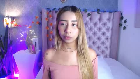 Snapshot of lailastilwills chatting on November 1, 2025, 10:34 pm Laila Stilwills online show from November 1, 2025, 10:34 pm