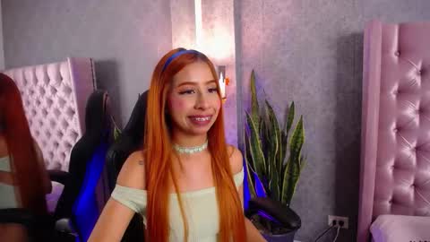 Snapshot of lailastilwills chatting on March 22, 2026, 6:06 am Laila Stilwills online show from March 22, 2026, 6:06 am