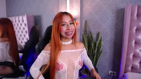 Snapshot of lailastilwills chatting on March 23, 2026, 12:25 am Laila Stilwills online show from March 23, 2026, 12:25 am