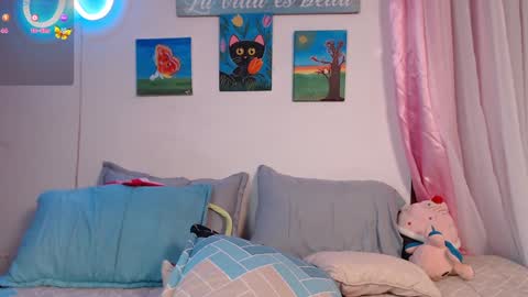 Snapshot of lailypink chatting on December 21, 2024, 1:26 am samanta online show from December 21, 2024, 1:26 am