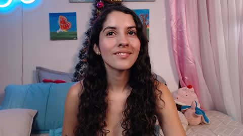 Snapshot of lailypink chatting on December 24, 2024, 3:16 am samanta online show from December 24, 2024, 3:16 am