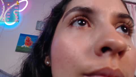 Snapshot of lailypink chatting on December 24, 2024, 6:22 am samanta online show from December 24, 2024, 6:22 am