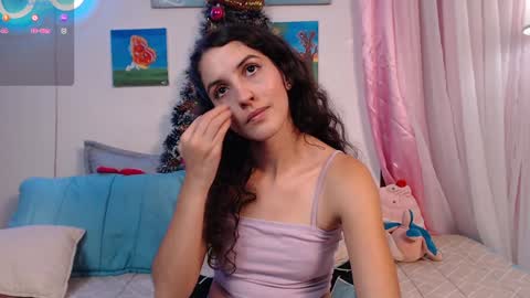 Snapshot of lailypink chatting on December 28, 2024, 1:50 am samanta online show from December 28, 2024, 1:50 am