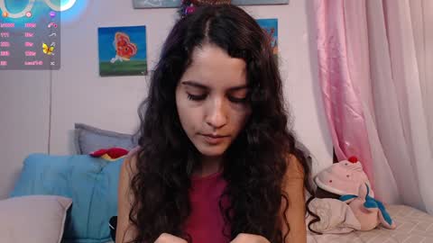 Snapshot of lailypink chatting on December 28, 2024, 3:37 pm samanta online show from December 28, 2024, 3:37 pm