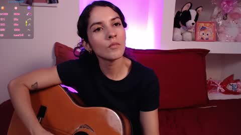 Snapshot of lailypink chatting on March 6, 2025, 2:30 am samanta online show from March 6, 2025, 2:30 am