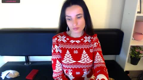 Laima online show from December 24, 2024, 11:49 am