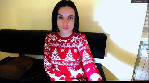 Laima online show from December 25, 2024, 10:50 am