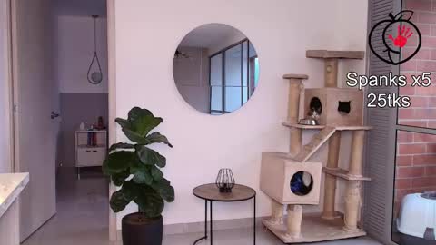 Laira online show from February 11, 2026, 10:48 pm