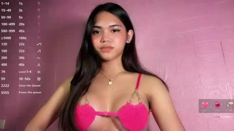 Snapshot of laire_allure chatting on June 22, 2026, 12:02 pm laire online show from June 22, 2026, 12:02 pm