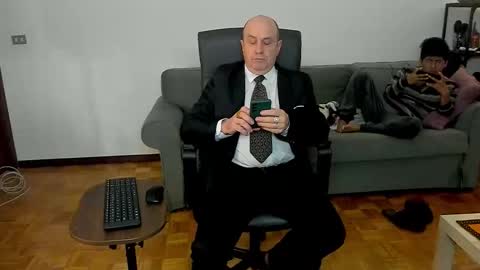 lajose52 online show from December 21, 2025, 7:54 pm