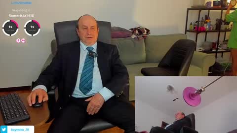 Snapshot of lajose52 chatting on June 7, 2026, 3:38 pm lajose52 online show from June 7, 2026, 3:38 pm