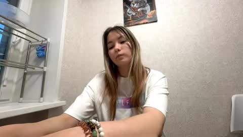 Milena online show from September 27, 2025, 2:11 pm
