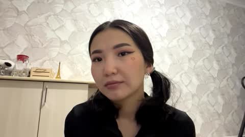 Snapshot of lakeishatimber chatting on October 17, 2025, 3:14 pm Luna online show from October 17, 2025, 3:14 pm