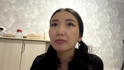 Snapshot of lakeishatimber chatting on October 20, 2025, 3:12 pm Luna online show from October 20, 2025, 3:12 pm