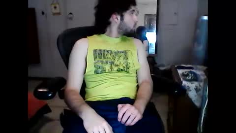 Carlosss online show from January 13, 2025, 8:05 am