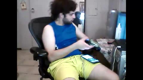 Carlosss online show from January 14, 2025, 11:31 am