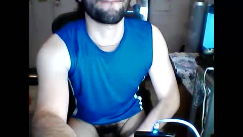Carlosss online show from January 20, 2025, 9:24 am