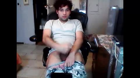 Carlosss online show from February 10, 2025, 10:30 pm