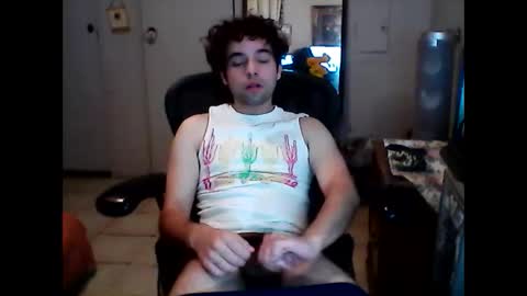 Carlosss online show from February 16, 2025, 5:59 am