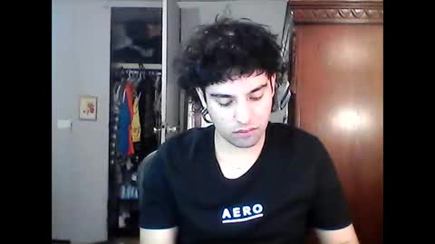 Carlosss online show from February 10, 2026, 5:00 am