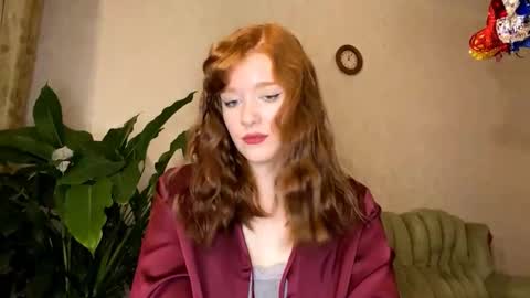 Undina online show from January 17, 2026, 7:06 pm